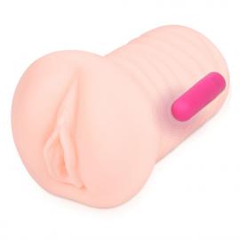 Мастурбатор-вагіна Kokos Lady Vibe - 1