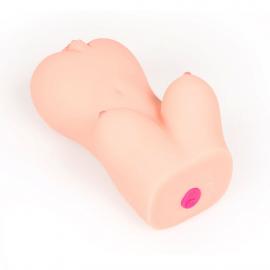 Мастурбатор-вагіна Kokos Clara Onahole Vibe - 3