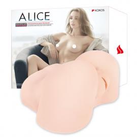 Мастурбатор Kokos ALICE - 3
