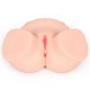 Мастурбатор Kokos 002 Hanna ONAHOLE Real Vagina 2WayPlus с вибрацией и массажем