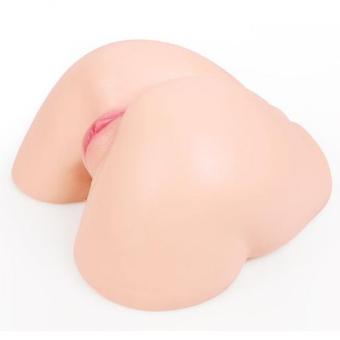 Мастурбатор Kokos 002 Hanna ONAHOLE Real Hips 2WayPlus с вибрацией и массажем