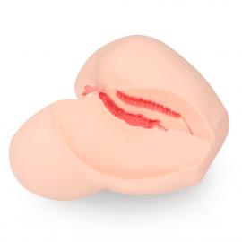 Мастурбатор Kokos 003 Maria ONAHOLE Real Hips - 4