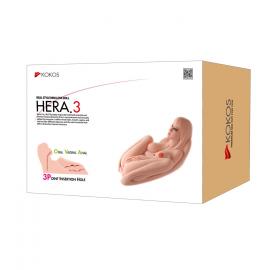 Мастурбатор Kokos Hera 3 - 9