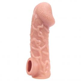 Насадка на член Kokos Cock Sleeve CS 006 L - 8