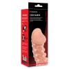 Насадка на член Kokos Cock Sleeve CS 010  L