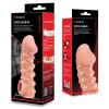 Насадка на член Kokos Cock Sleeve CS 010  L