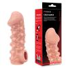 Насадка на член Kokos Cock Sleeve CS 010  L