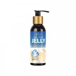 Мастило на водній основі Sensuva Jelly Water-Based (125мл)