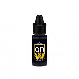 Возбуждающие капли для клитора Sensuva On xXxTREME Arousal Oil (5 мл) with Antidote (5 мл) - 2