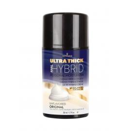 Анальне мастило на гібридній основі Sensuva UltraThick Anal Hybrid (50 мл) - 1