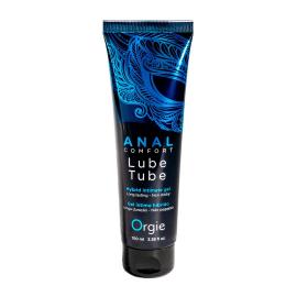 Анальная смазка Orgie Lube Tube Anal Comfort, имитация силикона