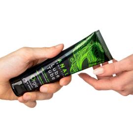 Анальне мастило Orgie Lube Tube Anal Sensitive, імітація силікону - 4