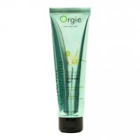 Лубрикант на водній основі Orgie Lube Tube Cocktail Caipirinha, 100 мл