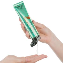Лубрикант на водній основі Orgie Lube Tube Pina Colada, 100 мл - 2