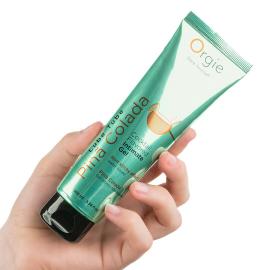 Лубрикант на водній основі Orgie Lube Tube Pina Colada, 100 мл - 3