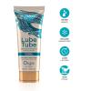 Лубрикант на водній основі Orgie Lube Tube Cool, 150 мл, з ефектом охолодження