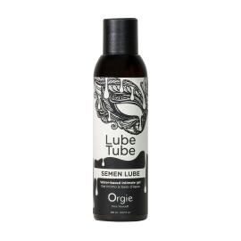 Лубрикант з імітацією сперми Orgie Lube Semen Lube, 150 мл - 1