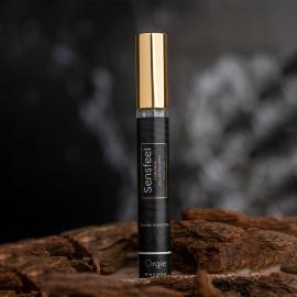 Мужские духи с феромонами Orgie – Sensfeel for Man Travel Size (10 мл) - 2