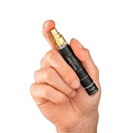 Мужские духи с феромонами Orgie – Sensfeel for Man Travel Size (10 мл) - 4
