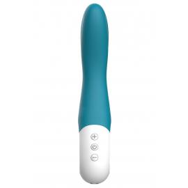 Вибратор для точки G Liebe Bend It Rechargeable Ocean Blue - 4