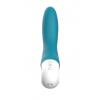 Вібратор для точки G Liebe Bend It Rechargeable Ocean Blue
