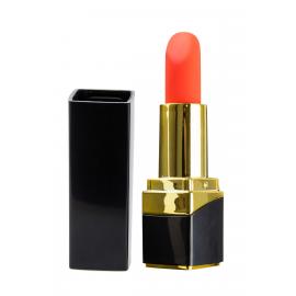 Вібратор-помада S Pleasures Lipstick Vibrator - 1