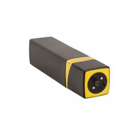 Вібратор-помада S Pleasures Lipstick Vibrator - 3