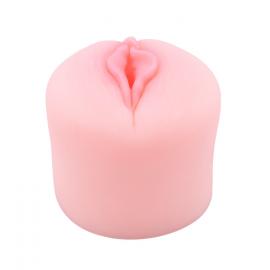 Вставка-вагіна для помпи Men Powerup Vagina, середня - 4