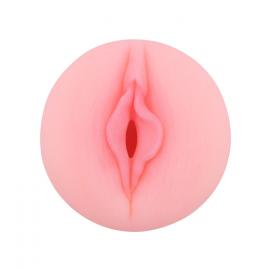 Вставка-вагіна для помпи Men Powerup Vagina, середня - 5