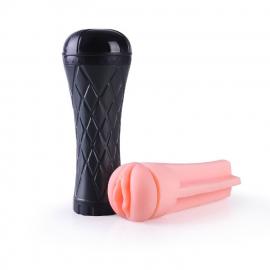 Мастурбатор Passion Cup - Vagina - 1