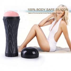 Мастурбатор Passion Cup - Vagina - 3