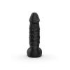 Свеча в виде члена Pure Bliss MINI Black 15 см