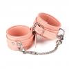Поножі Liebe Seele Dark Candy Pink Ankle Cuffs