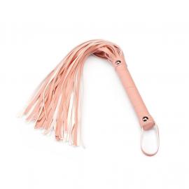 Флогер Liebe Seele Dark Candy Pink Flogger - 1
