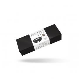 Маска на очі Liebe Seele Boudoir Amor Blindfold Black - 4