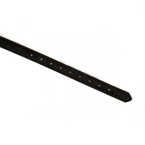 Маска на очі Liebe Seele Boudoir Amor Blindfold Black