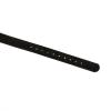 Кляп Liebe Seele Boudoir Amor Ball Gag Black