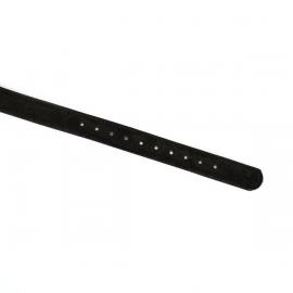 Кляп Liebe Seele Boudoir Amor Ball Gag Black - 6