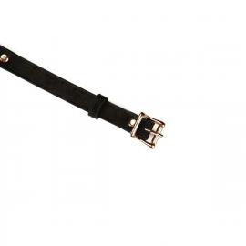 Кляп Liebe Seele Boudoir Amor Ball Gag Black - 3