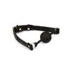 Кляп Liebe Seele Boudoir Amor Ball Gag Black