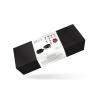 Наручники Liebe Seele Boudoir Amor Wrist Cuffs Black