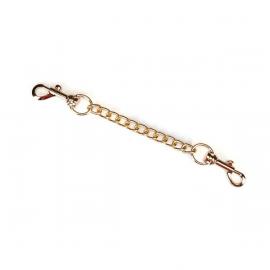 Наручники Liebe Seele Boudoir Amor Wrist Cuffs Black - 6