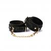 Поножи Liebe Seele Boudoir Amor Ankle Cuffs Black