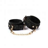 Поножи Liebe Seele Boudoir Amor Ankle Cuffs Black