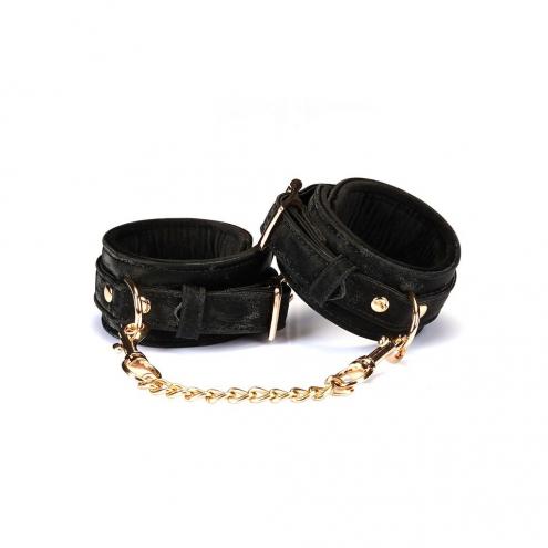 Поножи Liebe Seele Boudoir Amor Ankle Cuffs Black