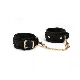 Поножи Liebe Seele Boudoir Amor Ankle Cuffs Black - 7