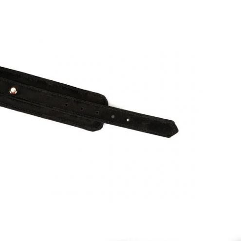 Поножи Liebe Seele Boudoir Amor Ankle Cuffs Black