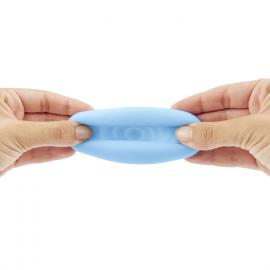 Мастурбатор Wooomy Wigggler Mini Masturbator - 7