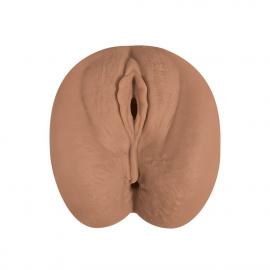 Мастурбатор Alive Mia Super Realistic Masturbator XL Caramel - 2
