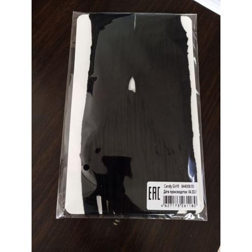 Комплект колготок JSY WW7040 Black One Size (4 шт)